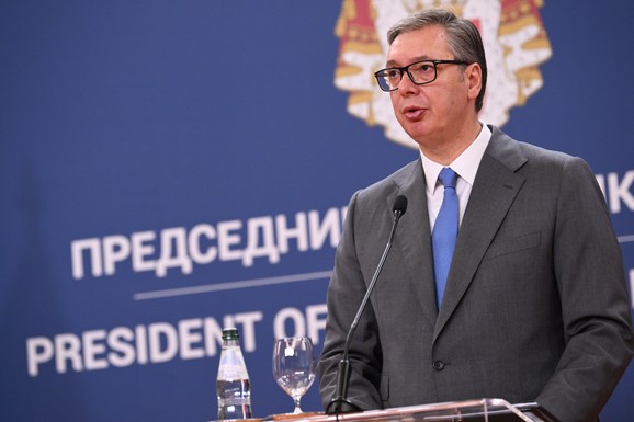 Vučić počinje dvodneven obilazak jugoistoka Srbije