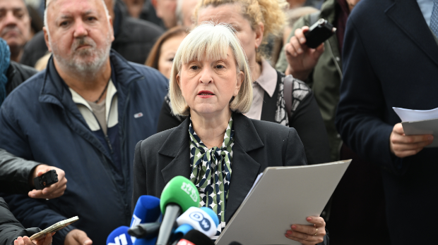 Studentska lista traži ostavke rukovodilaca u policiji, pravosuđu i obaveštajnim službama