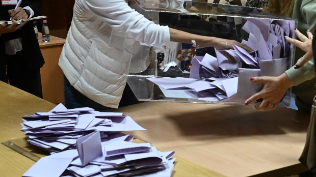 RIK: Studentska lista osvojila 52,73 odsto glasova, Ujedinjena Srbija 39,15 odsto