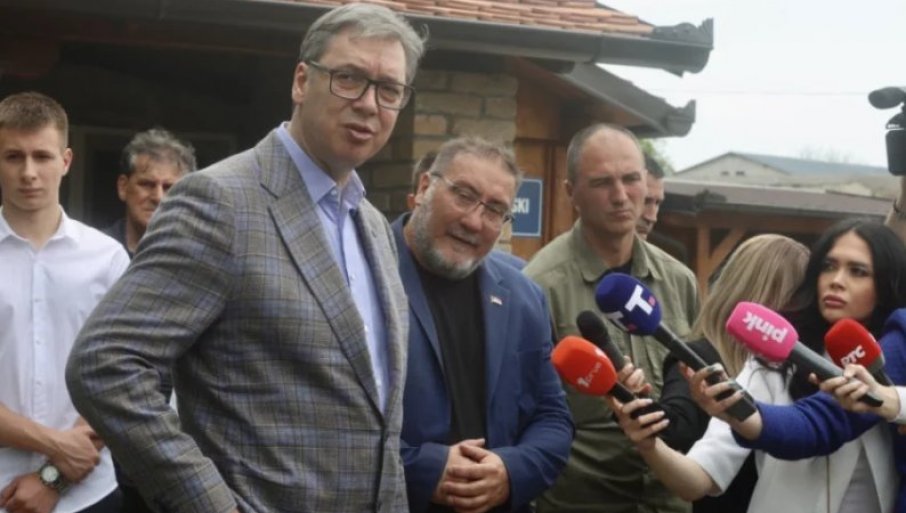 Završena rekonstrukcija puta Batrovci–Vašica u Sremskom okrugu