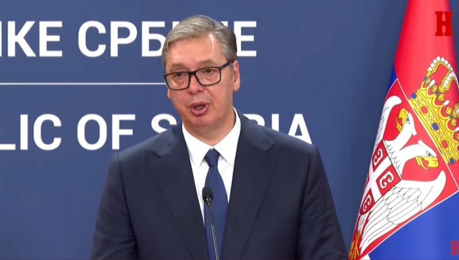 Vučić: Od 16. avgusta niže cene za 16 lekova, država izdvojila 3,7 milijardi dinara